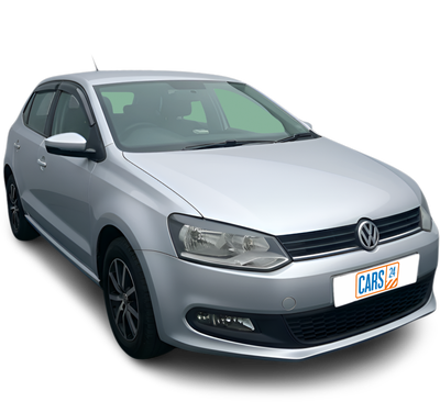 Volkswagen Polo-img